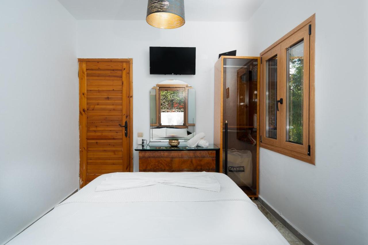 Villa Beis Pórto Ráfti Dış mekan fotoğraf