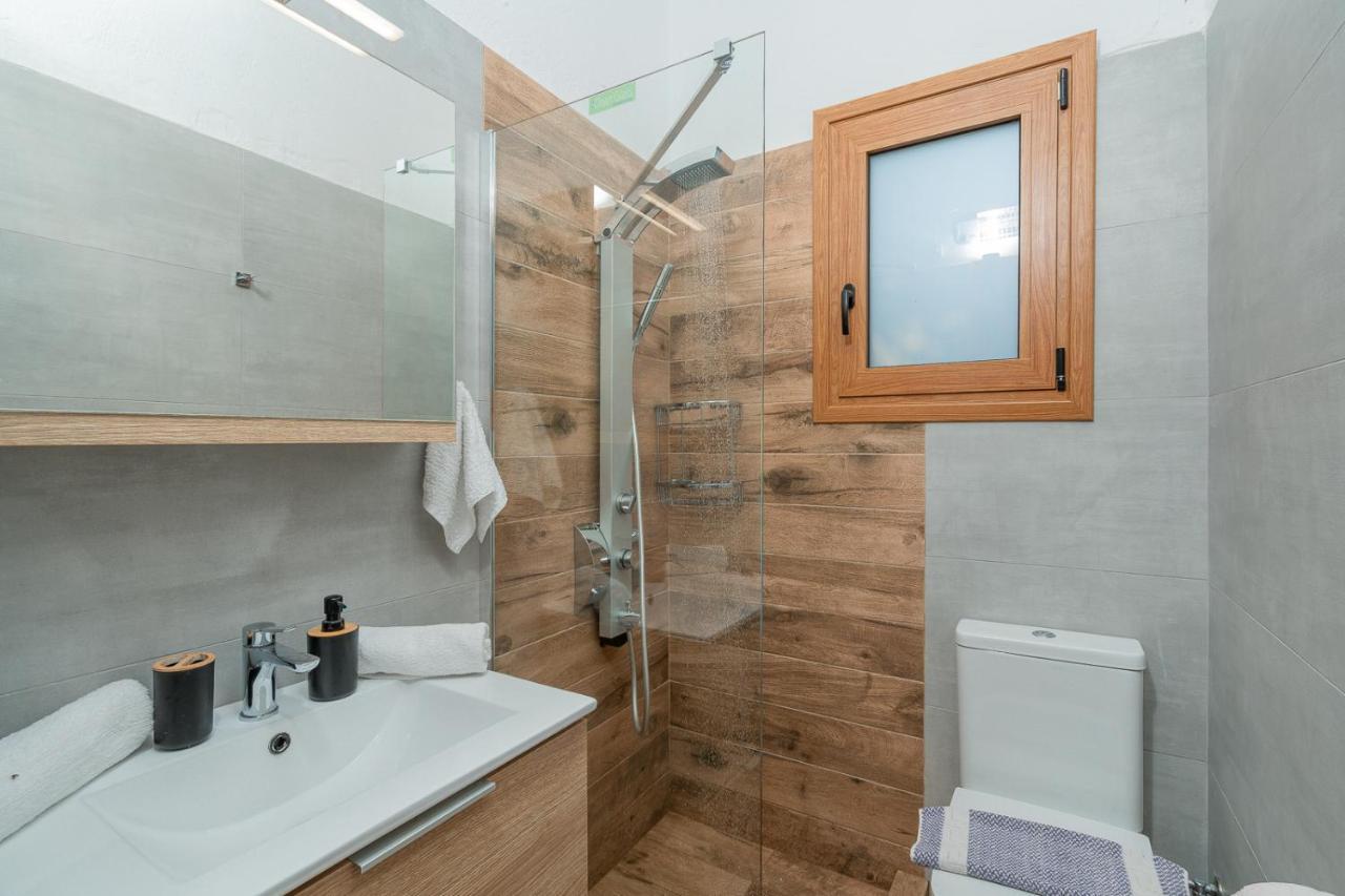 Villa Beis Pórto Ráfti Dış mekan fotoğraf