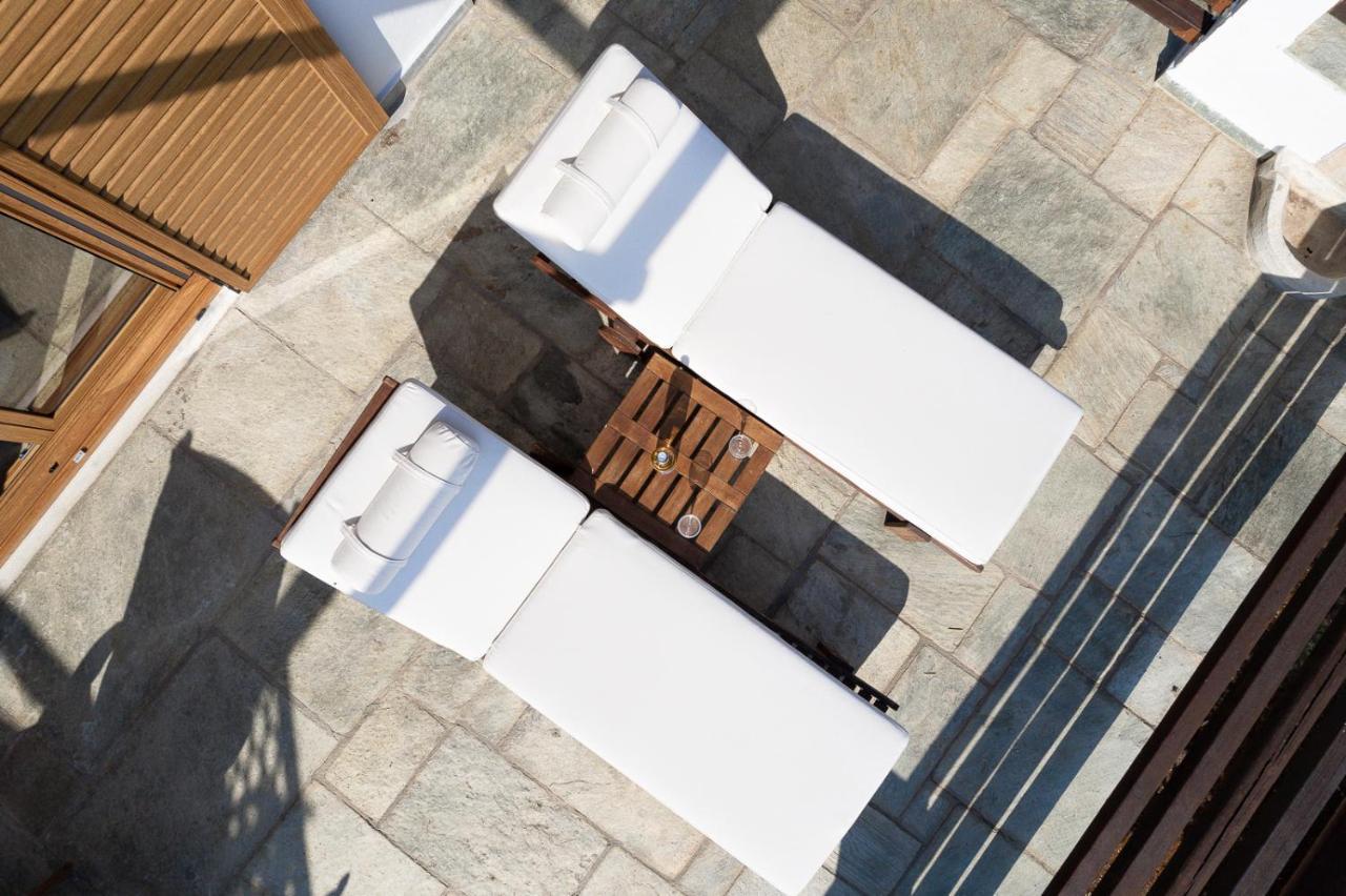 Villa Beis Pórto Ráfti Dış mekan fotoğraf